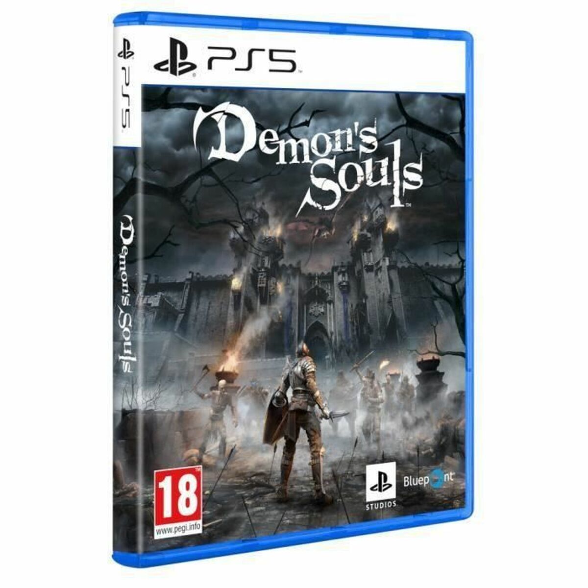 Joc video PlayStation 5 Sony Demon's Souls