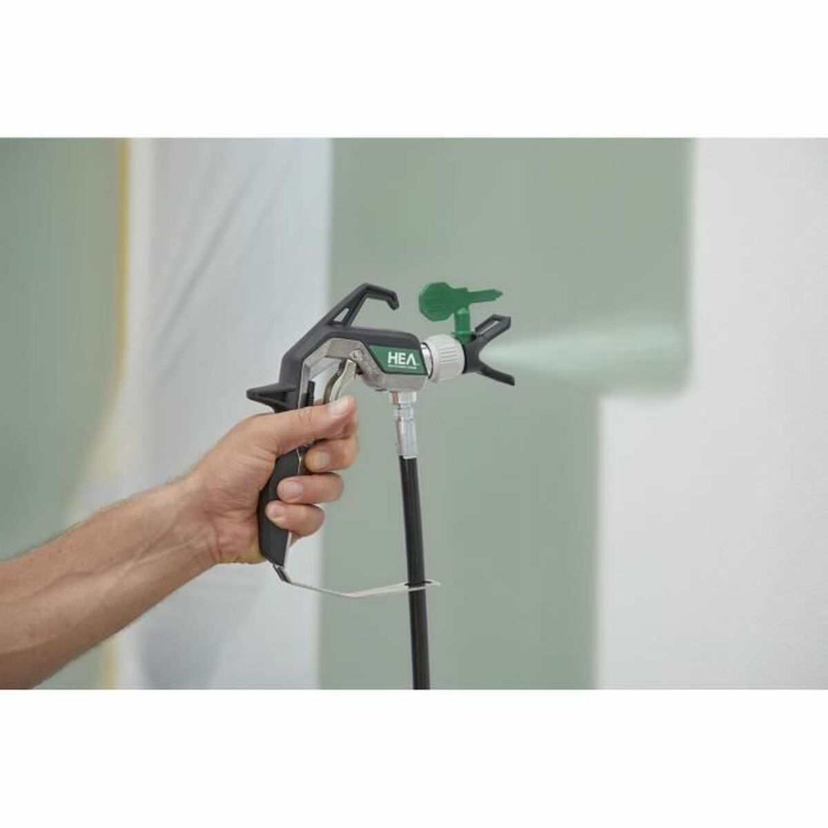 Pulverizator electric de vopsit Wagner Control Pro 350R SET