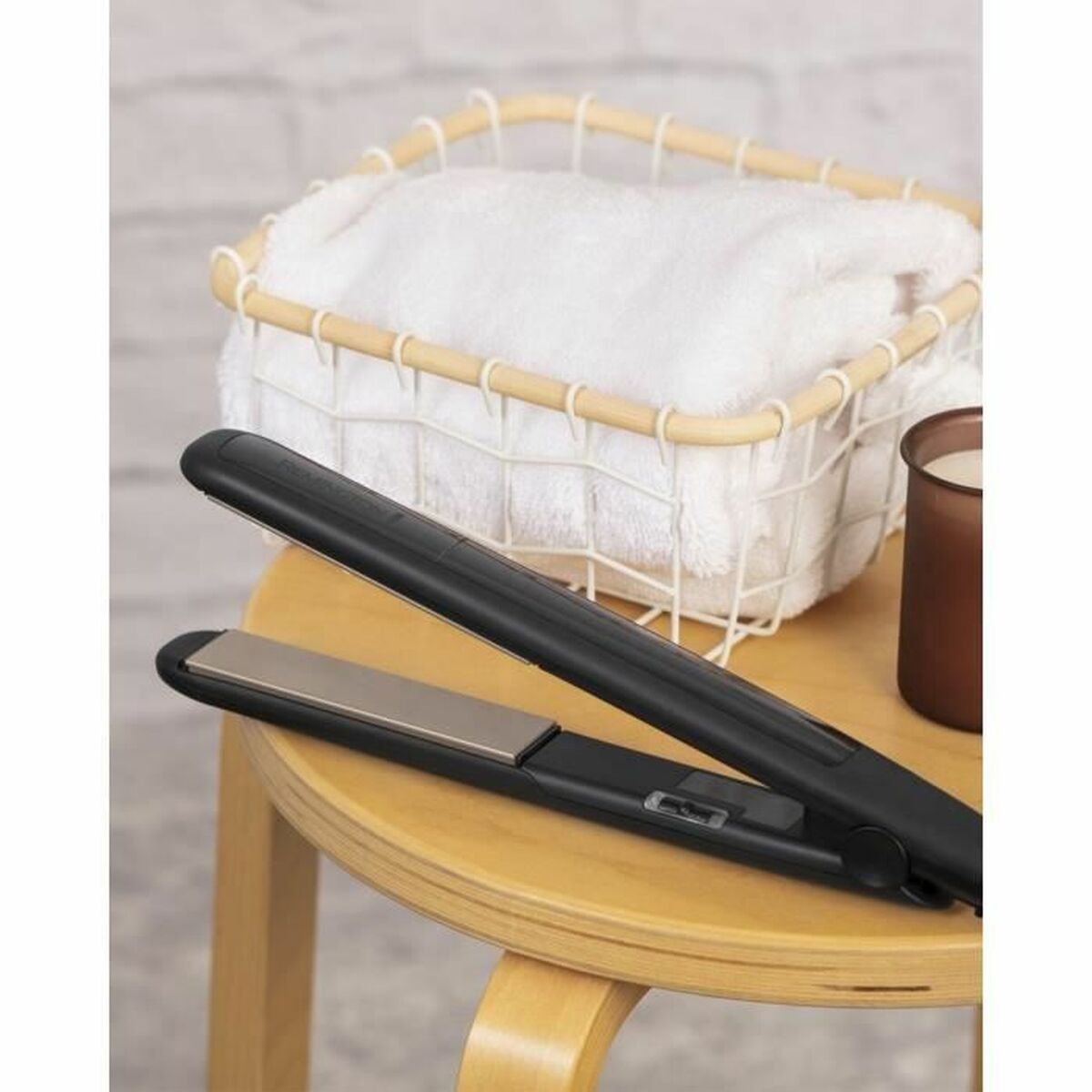 Ondulator de Păr Remington S1370