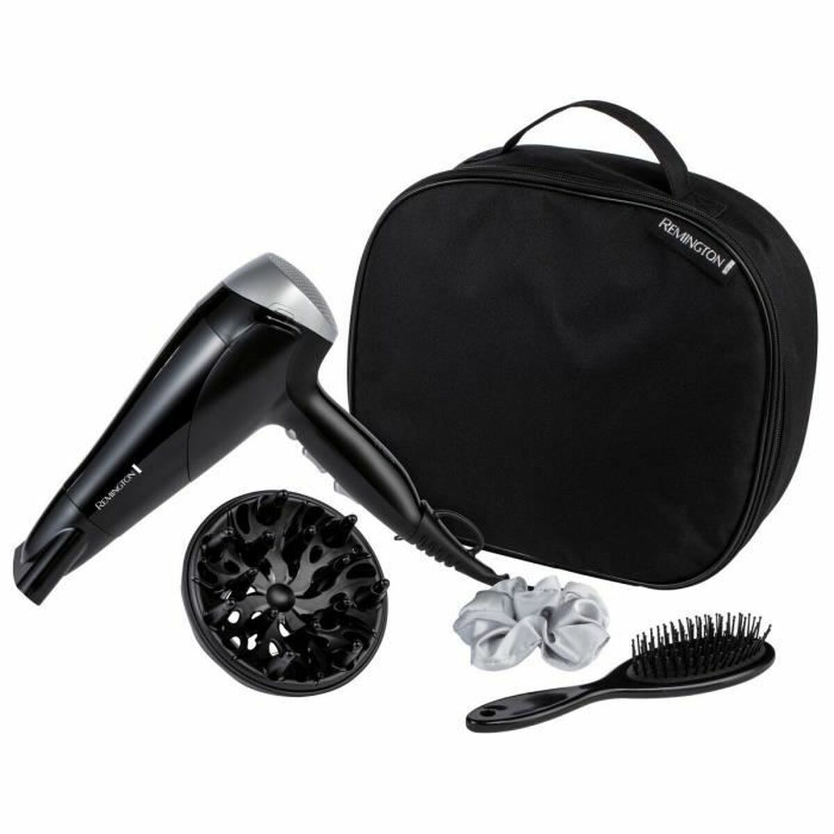 Uscător de Păr Remington D3171GP Style Gift Set 2200 W