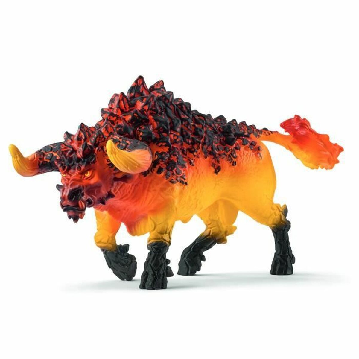 Figurine de Acțiune Schleich Fire Bull