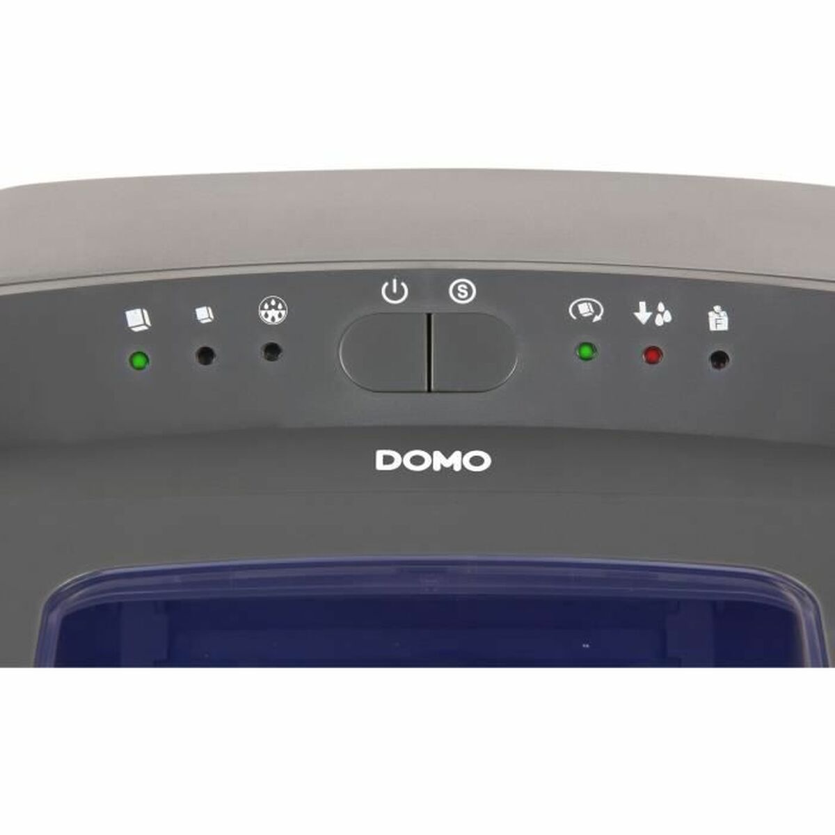Maşină de făcut Cuburi de Gheaţă DOMO DO9247IB 2,8 L