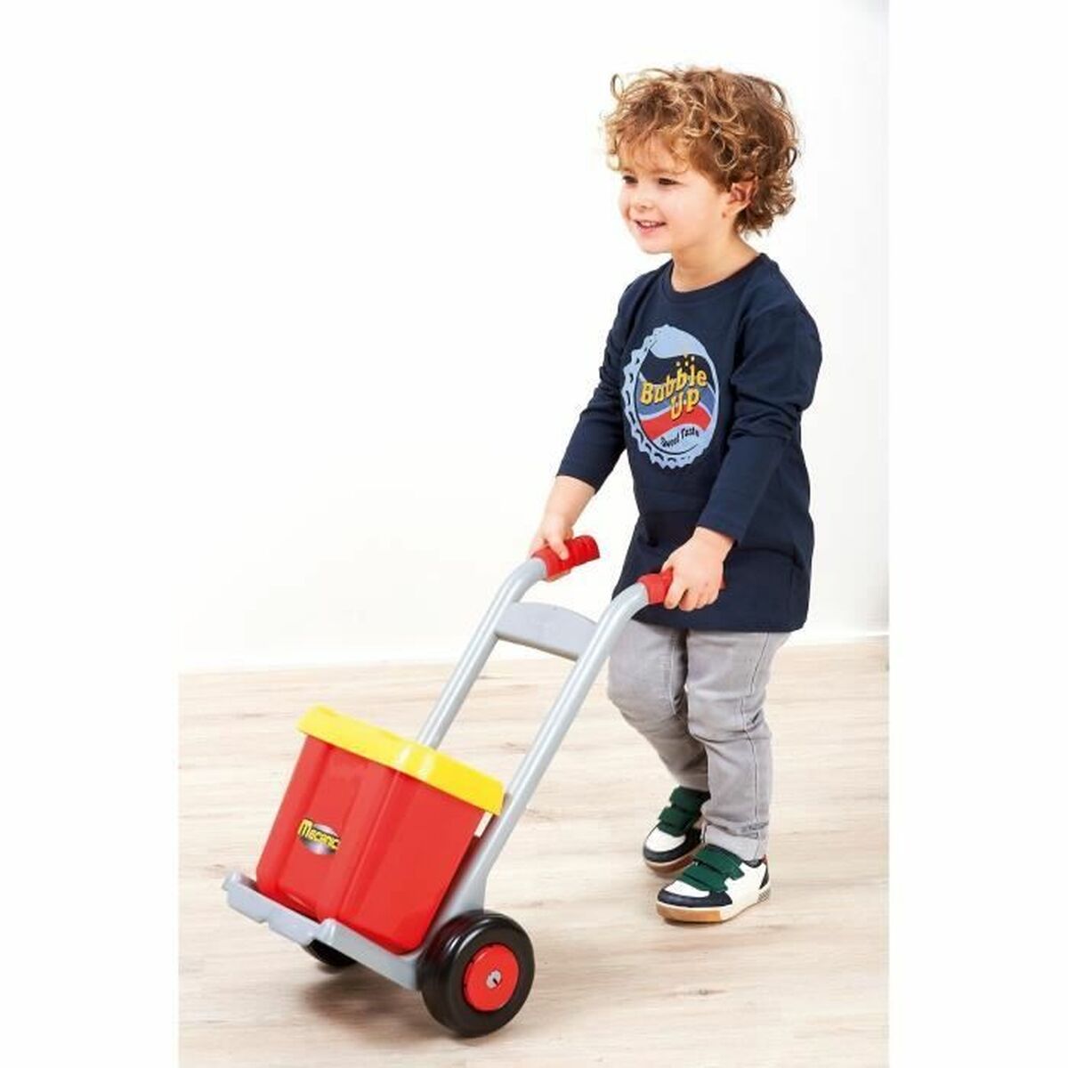 Unelte jucării Ecoiffier 2420