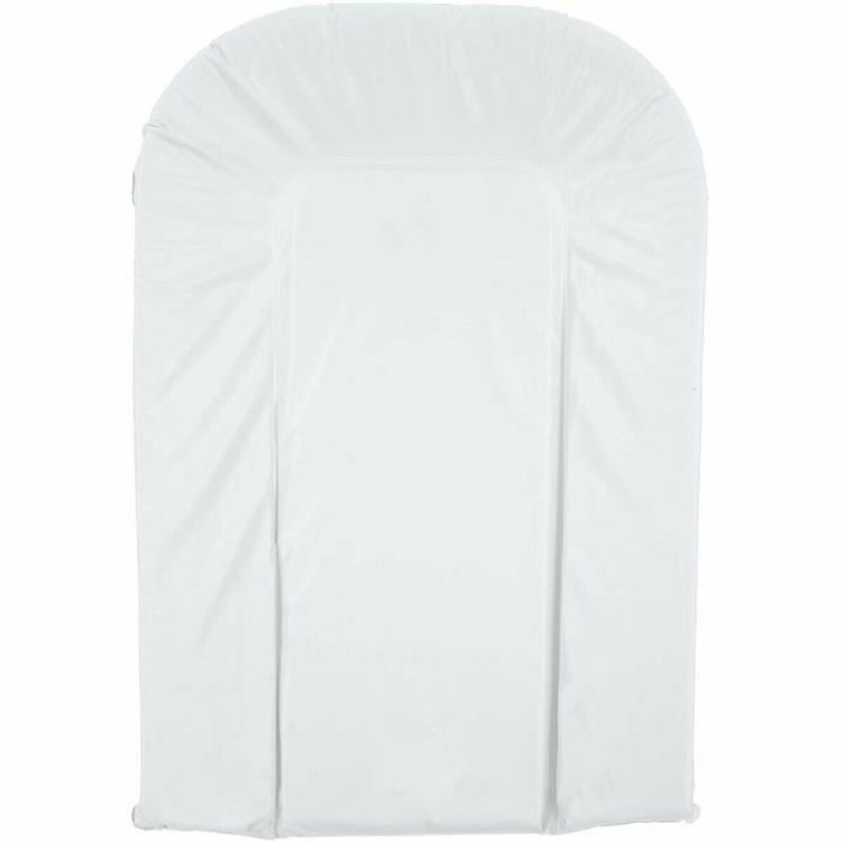 Schimbător Looping BCLPC 70 x 44 x 6 cm PVC Alb