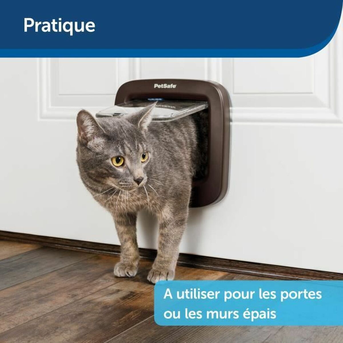 Țeava de extensie PetSafe Maro