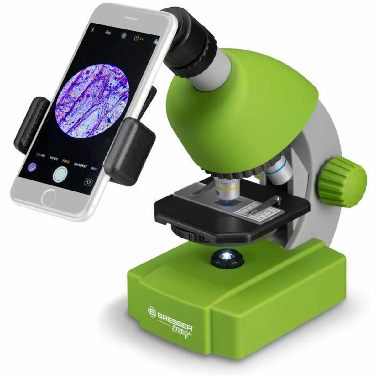 Microscop Bresser Junior