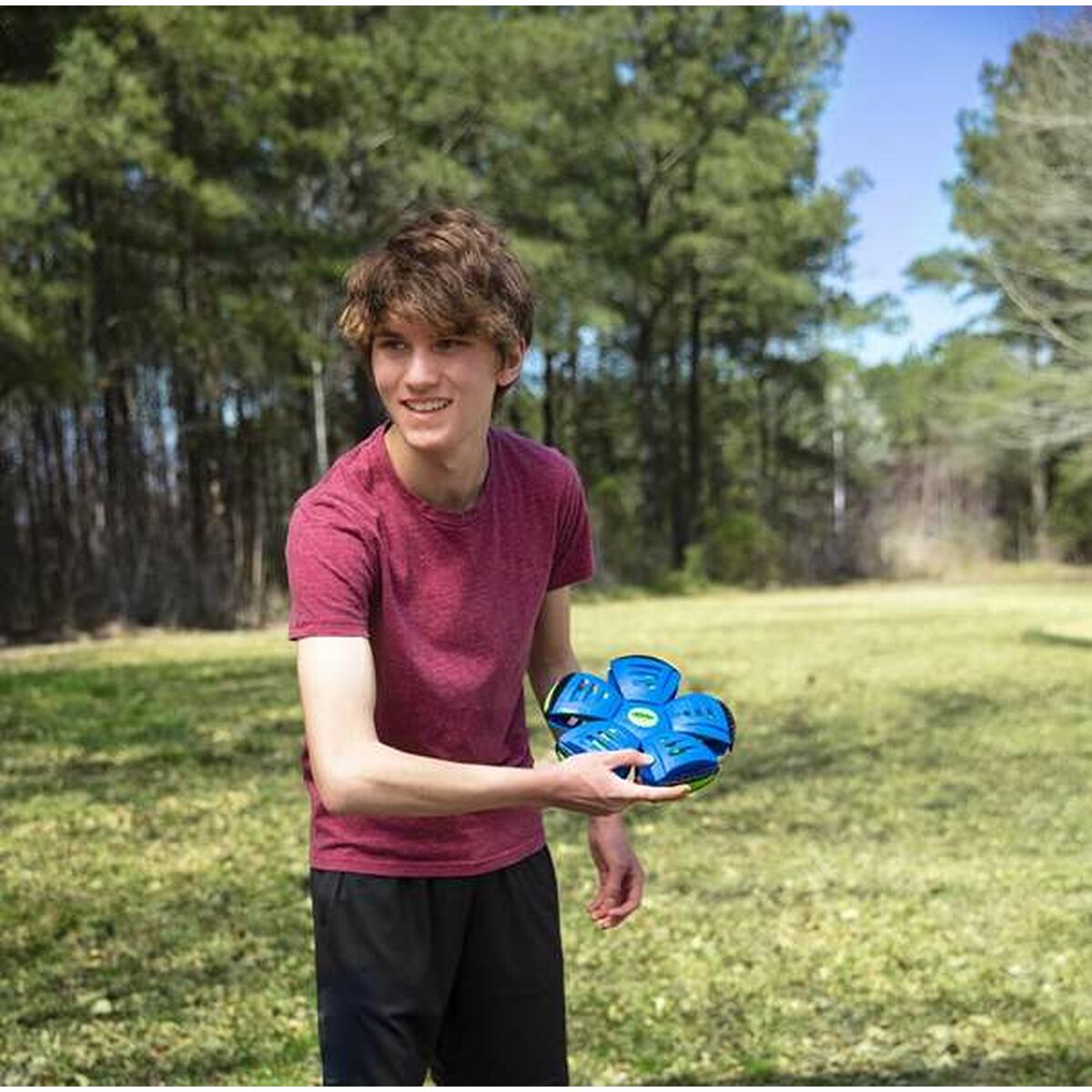 Minge Goliath 24 x 6 x 27 cm