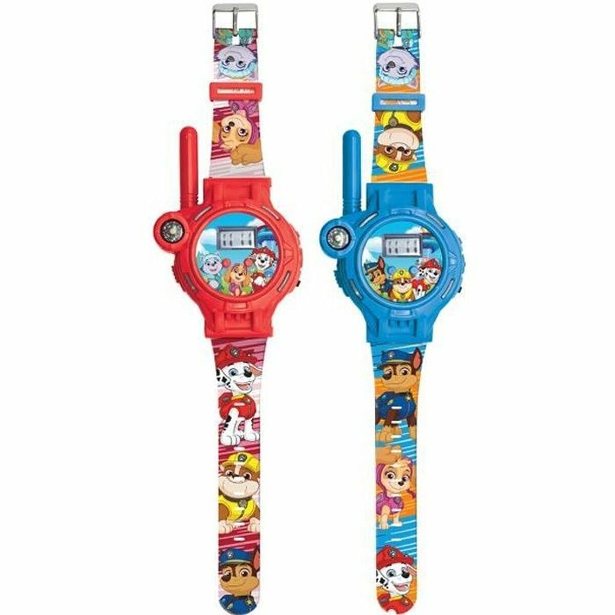 Ceas Copii Lexibook Paw Patrol