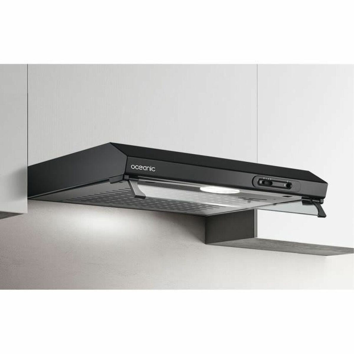 Hotă Convențională Oceanic