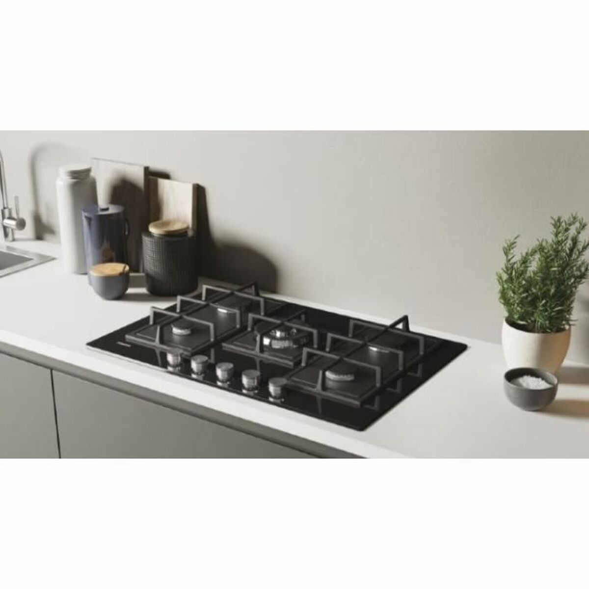 Plită cu Inducție Rosieres