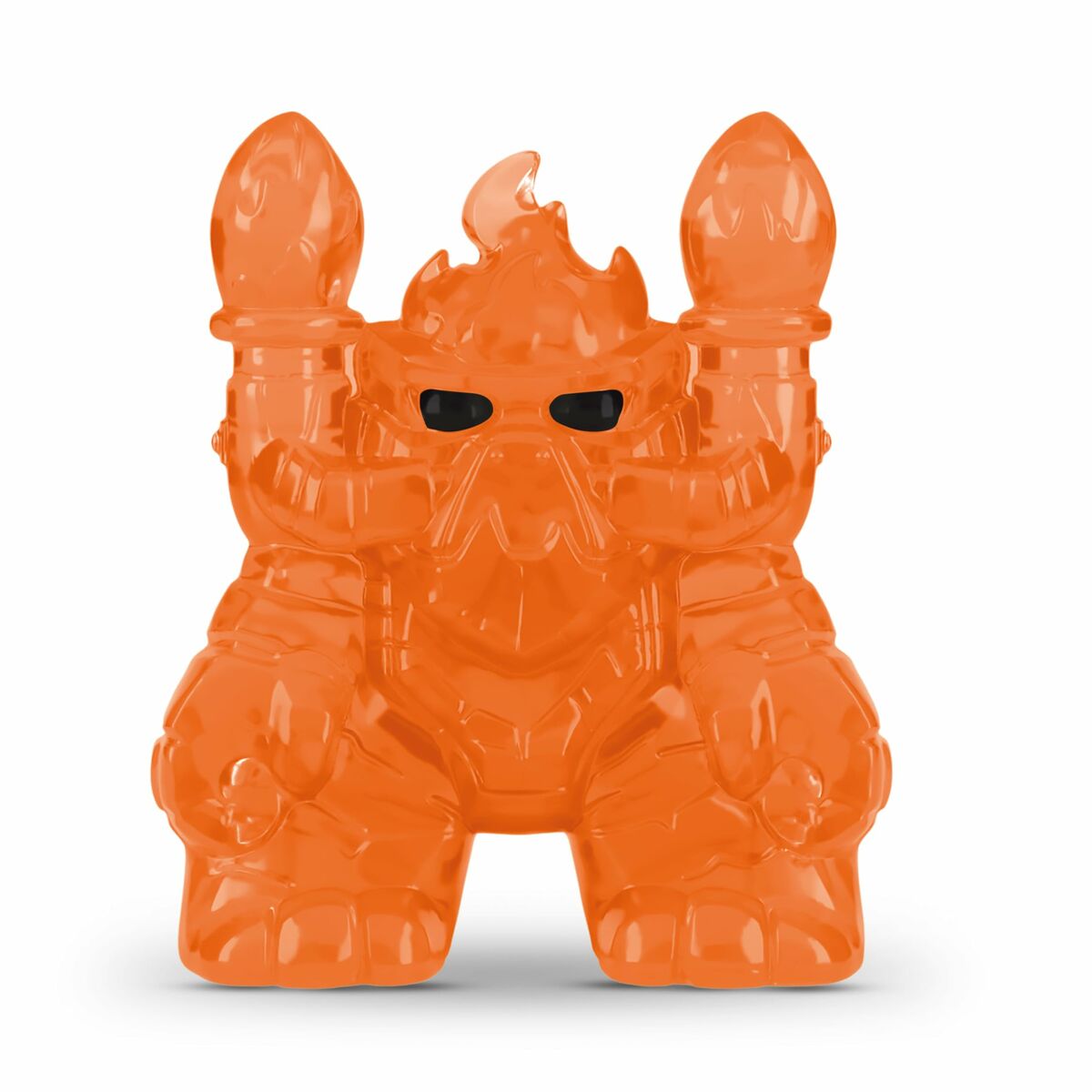 Playset Schleich Lava Crashmobile 17 Piese