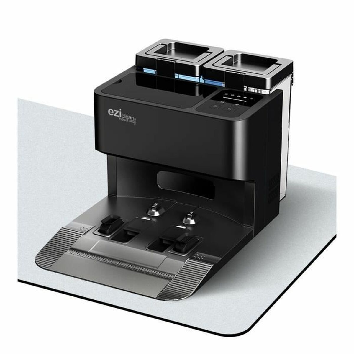 Robot Aspirator EZIclean All in one Z10 Plus