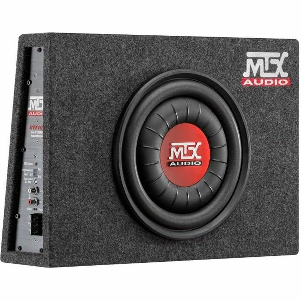 Difuzoare pentru Mașină Mtx Audio RTF10P