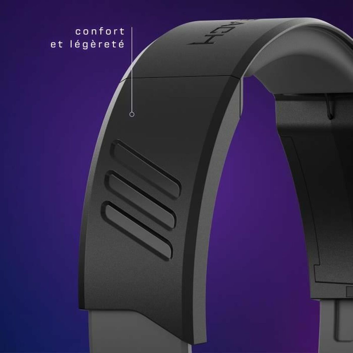 Căști cu Microfon Turtle Beach TBS-3001-05 Negru