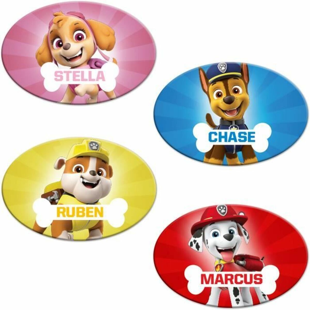 Joc de Masă Monopoly Winning Moves Paw Patrol 27 x 6 x 27 cm