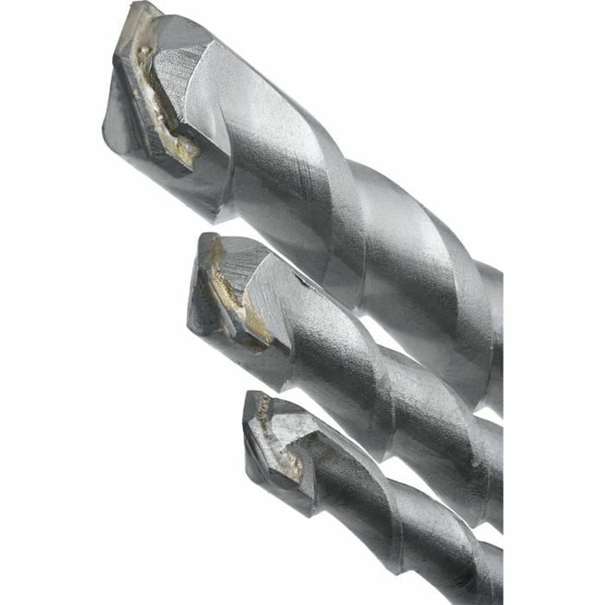 Set de rulouri Connex 5594180 - SDSplus Metal