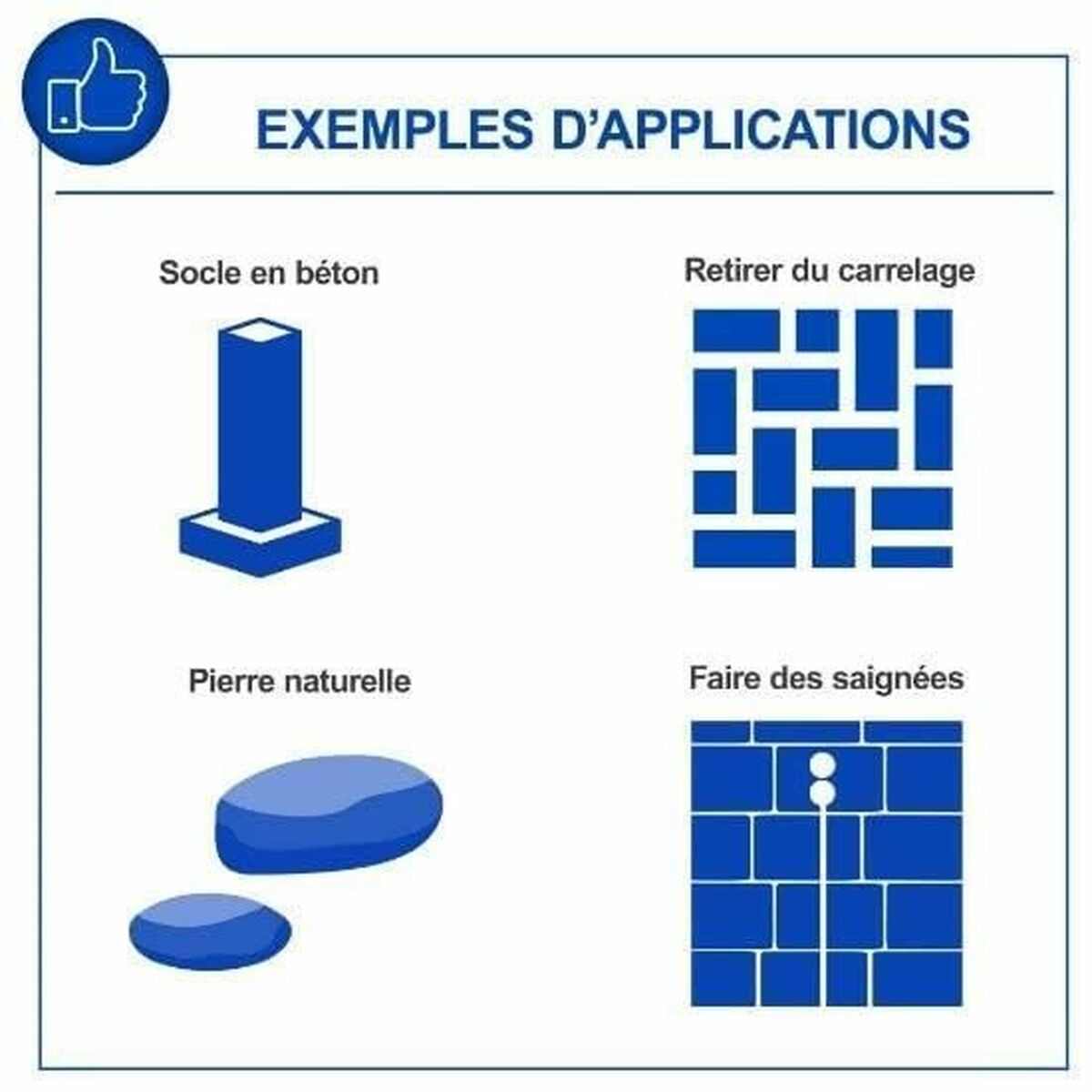 Burghiu perforator Scheppach AB1500X 1300 W