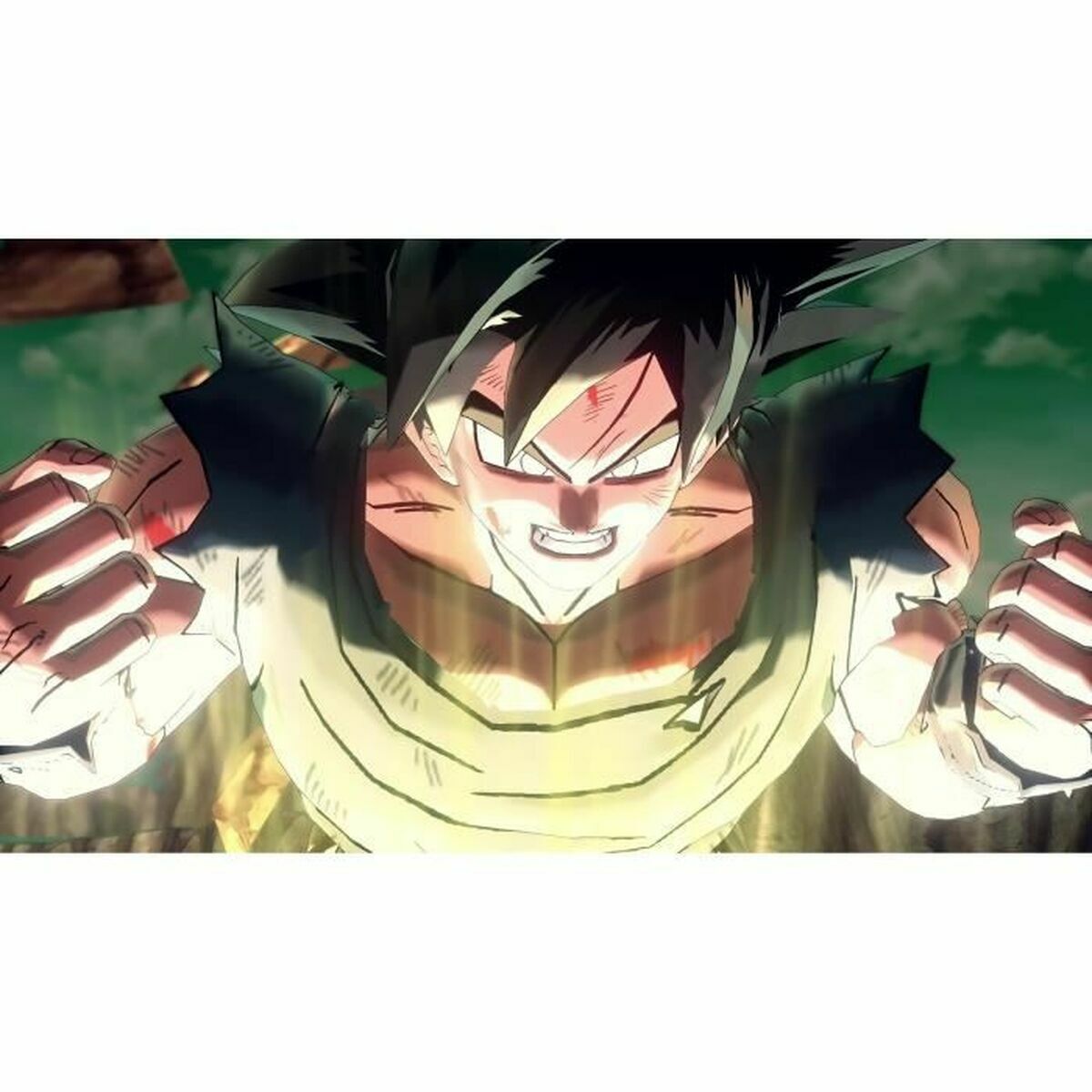 Joc video PlayStation 5 Bandai Namco Dragon Ball Xenoverse 2