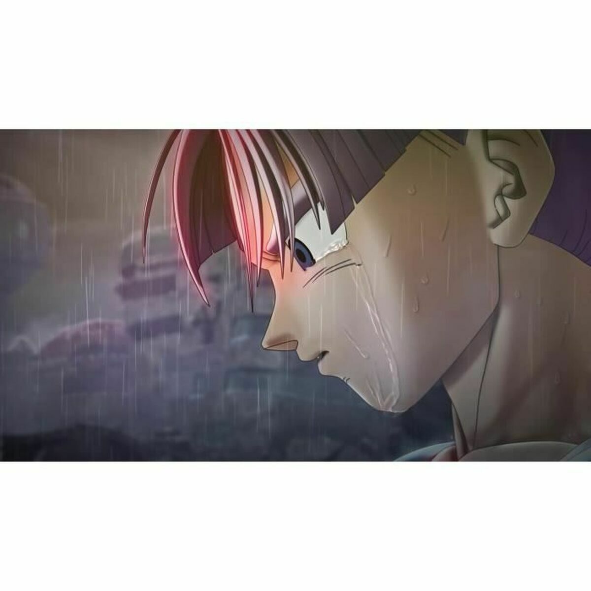 Joc video PlayStation 5 Bandai Namco Dragon Ball Xenoverse 2