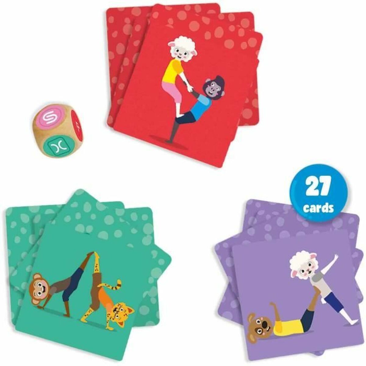 Joc de Îndemânare SES Creative