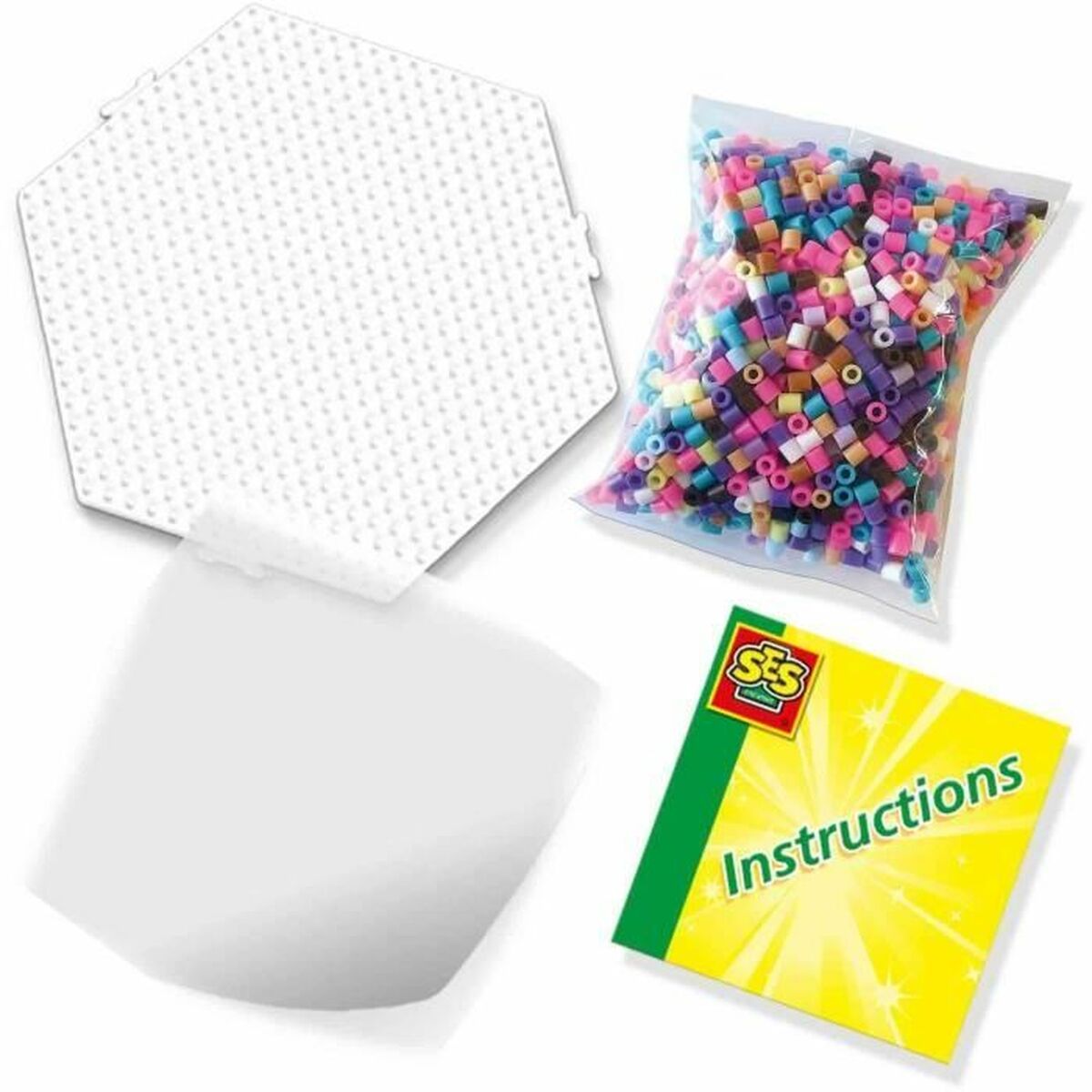 Mozaic SES Creative Beedz 06205