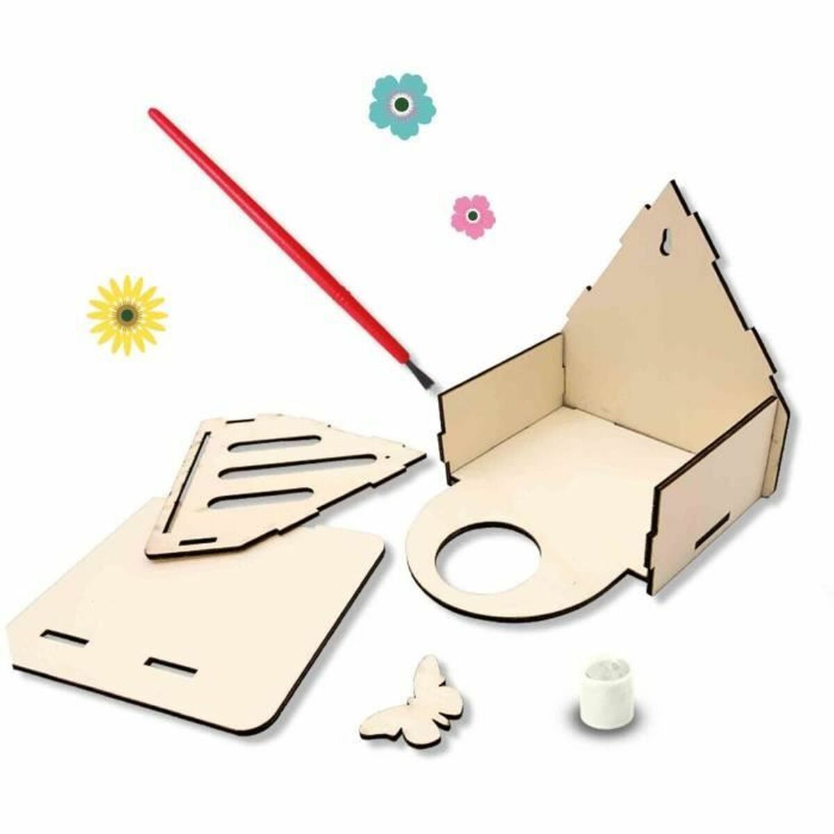 Joc de Îndemânare SES Creative