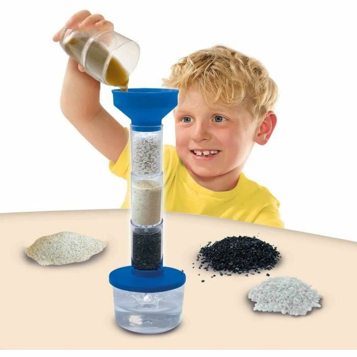 Joc Educativ SES Creative