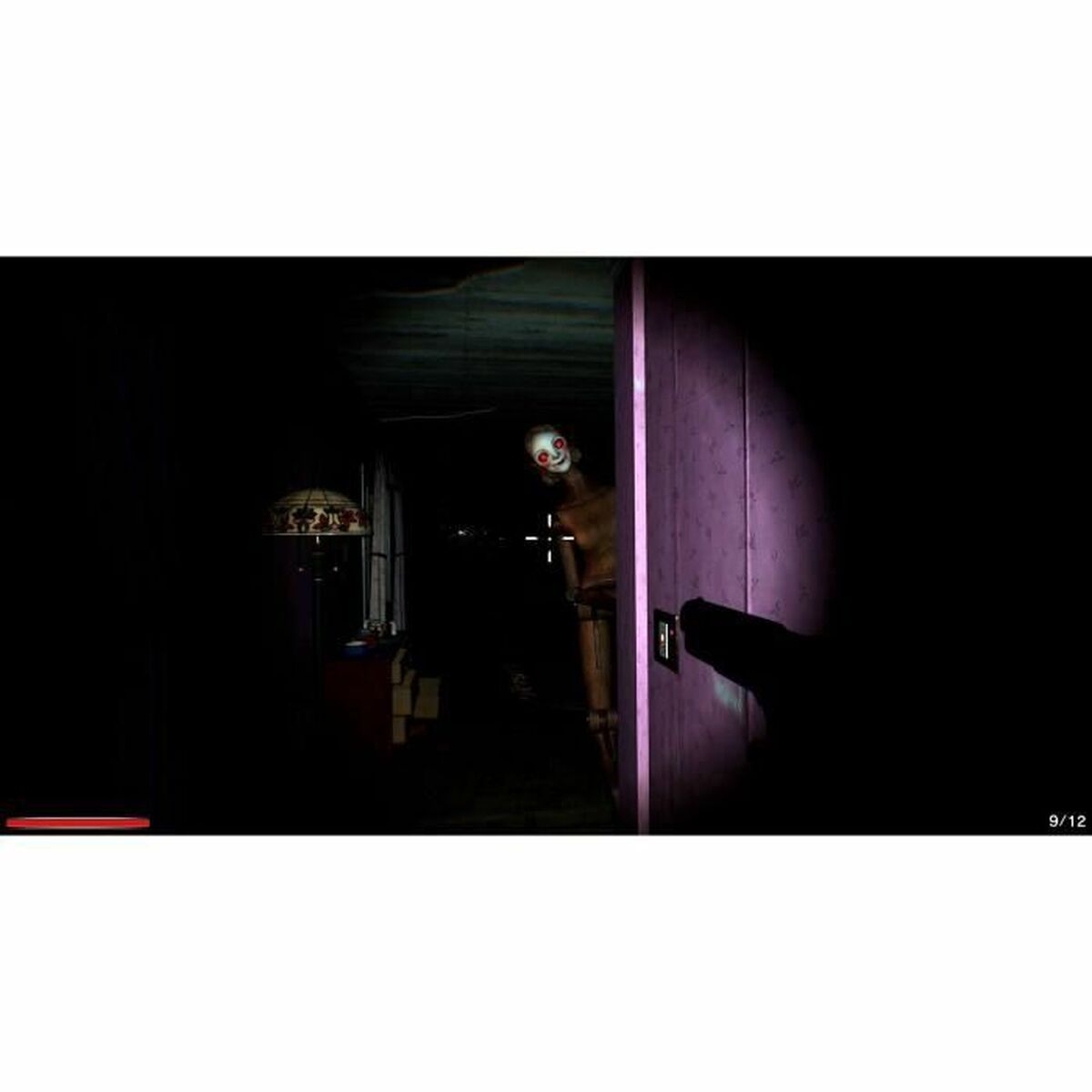 Joc video PlayStation 5 Just For Games Jack Holmes Master Of Puppets