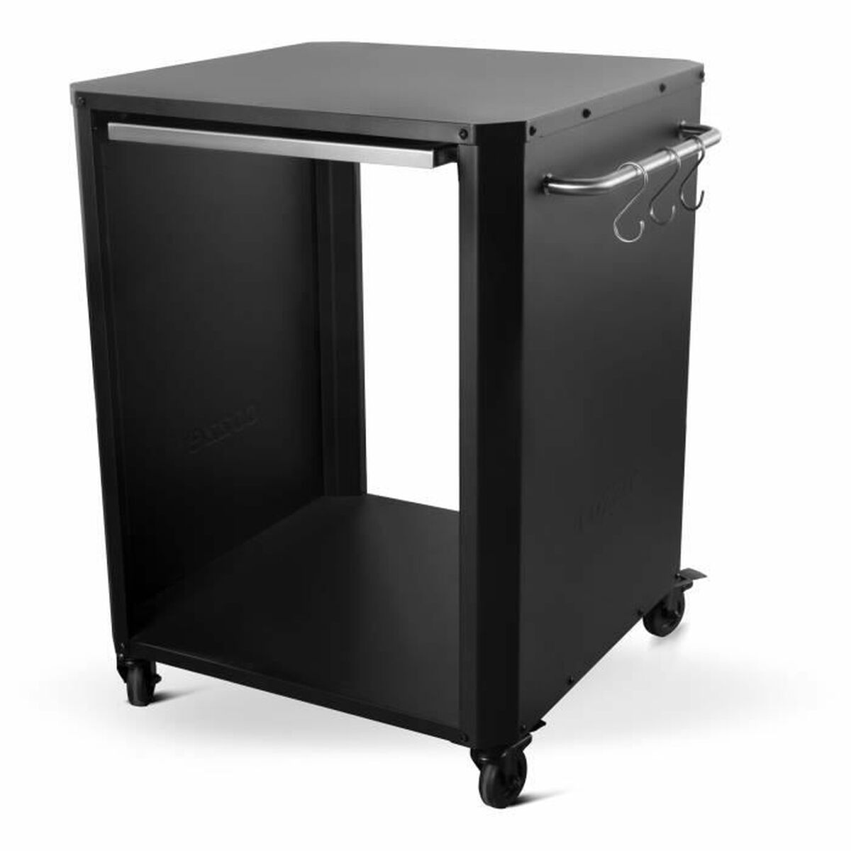 Masă de grătar Cozze® 77 x 66,5 x 83 cm