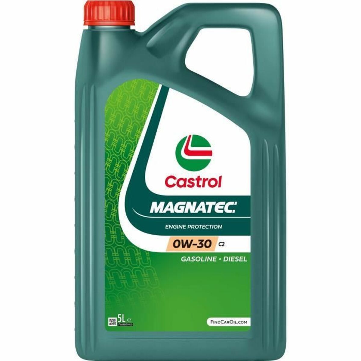 Ulei motor auto Castrol Magnatec 0W-30 5 L