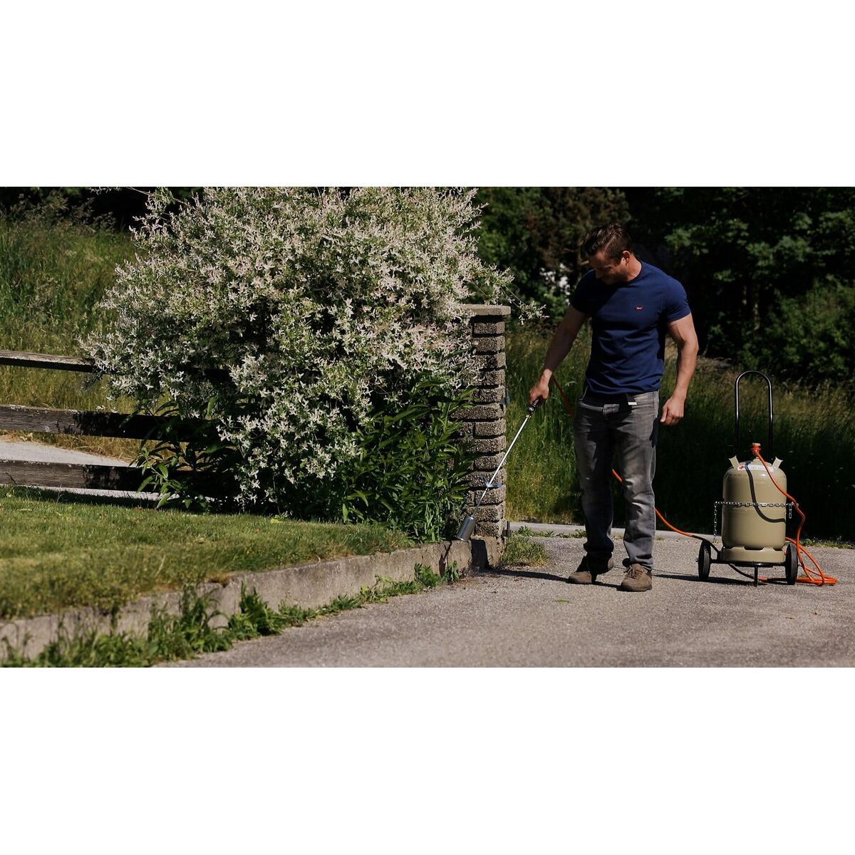 Arzător de uleiuri esențiale Rothenberger