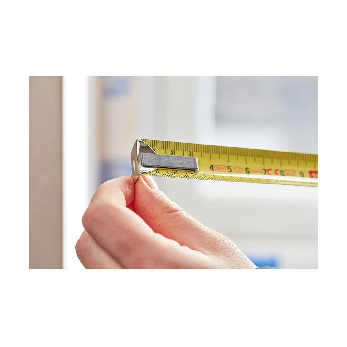 Flexometru Stanley Powerlock