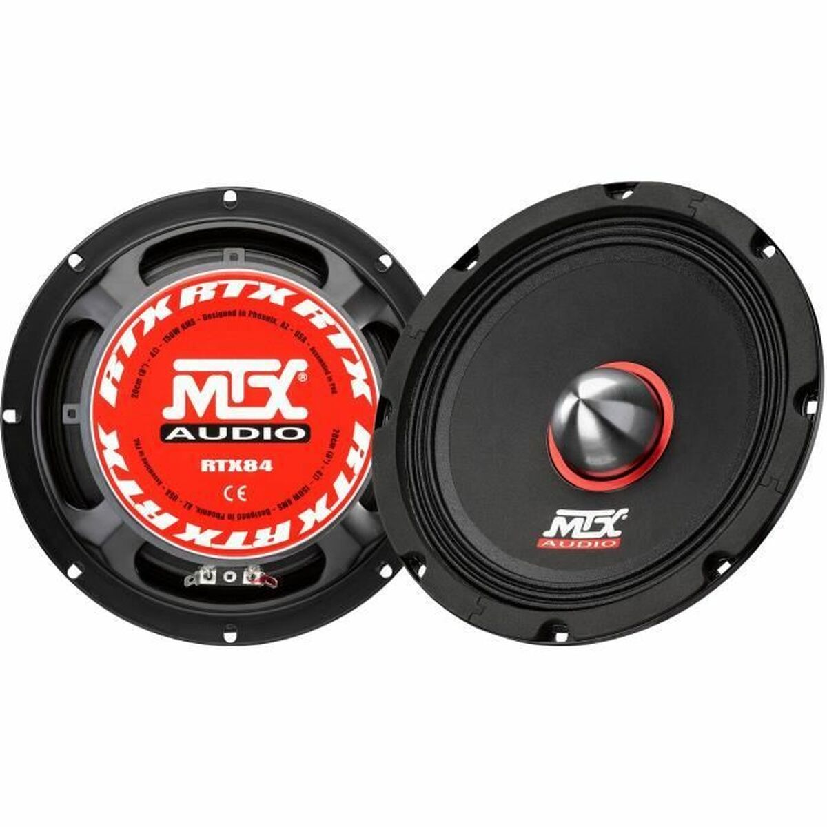 Difuzoare Mtx Audio RTX84