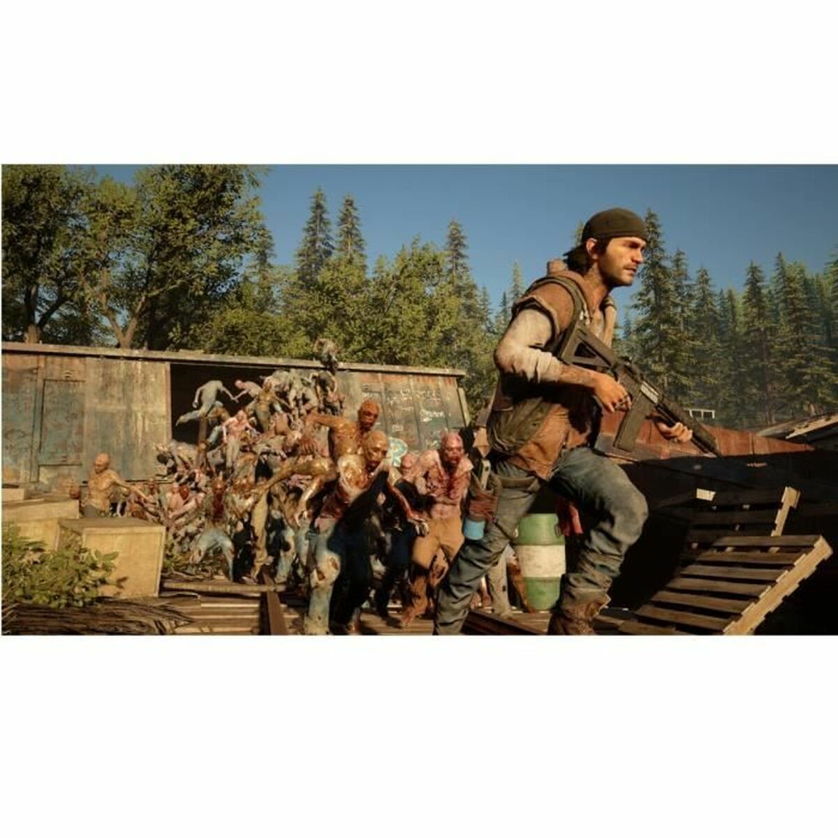 Joc video PlayStation 4 Sony Days Gone