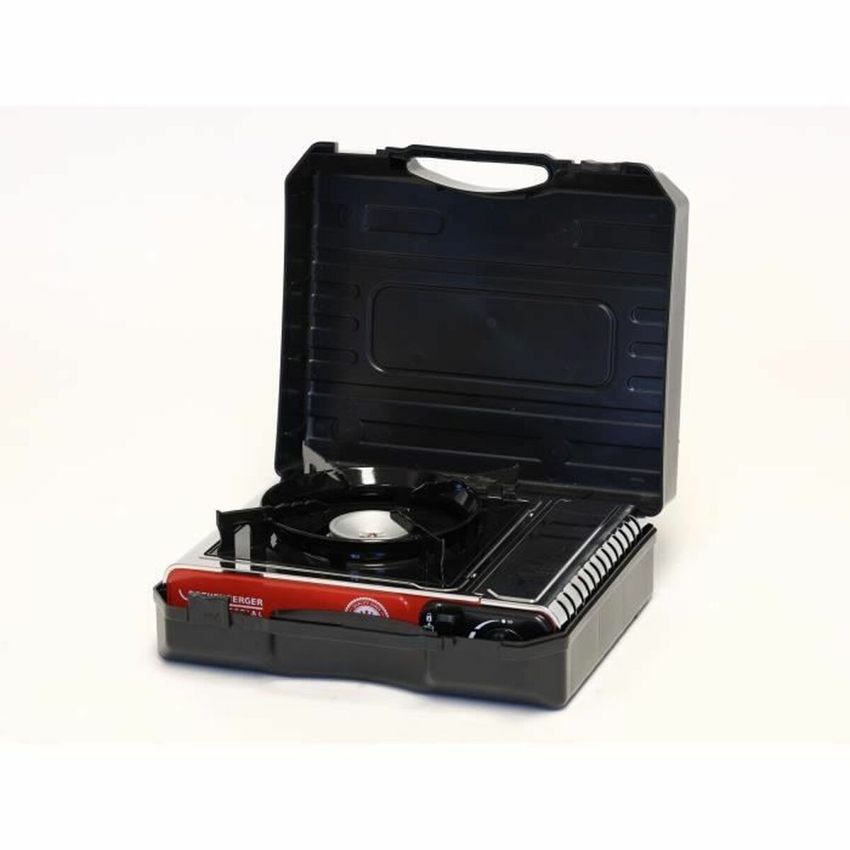 sobă cu gaz Rothenberger PREMIUM RS 220