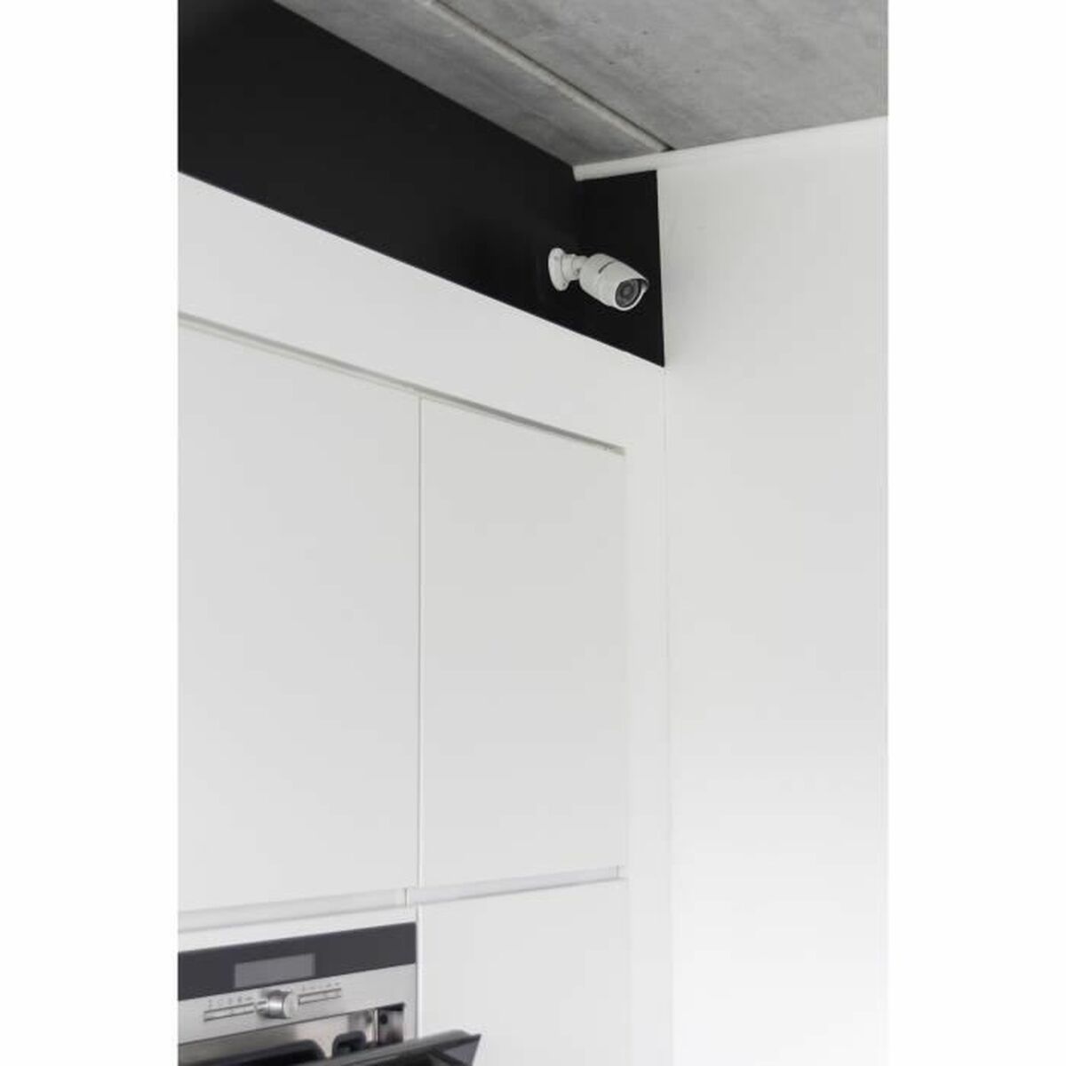 Cameră de supraveghere simulată Chacon