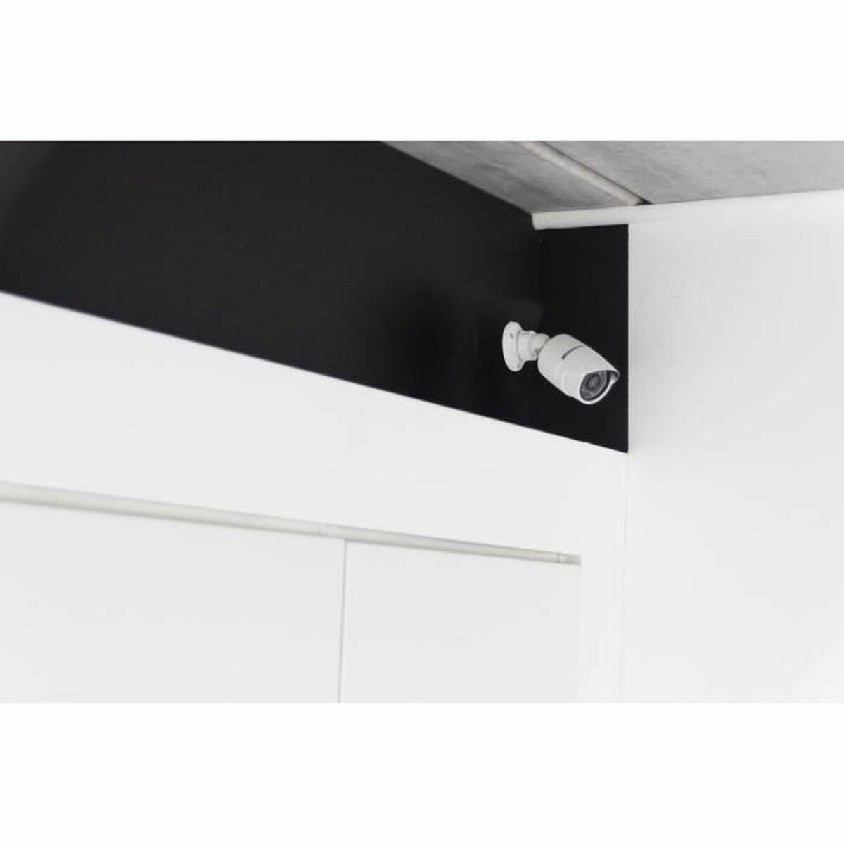 Cameră de supraveghere simulată Chacon