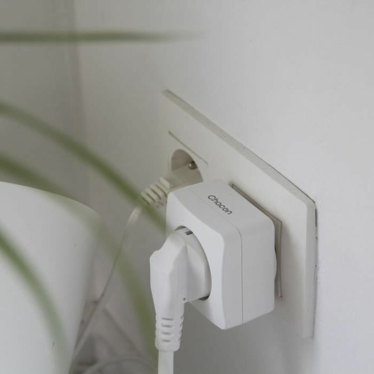 Toner Chacon Alb (2 Unități)