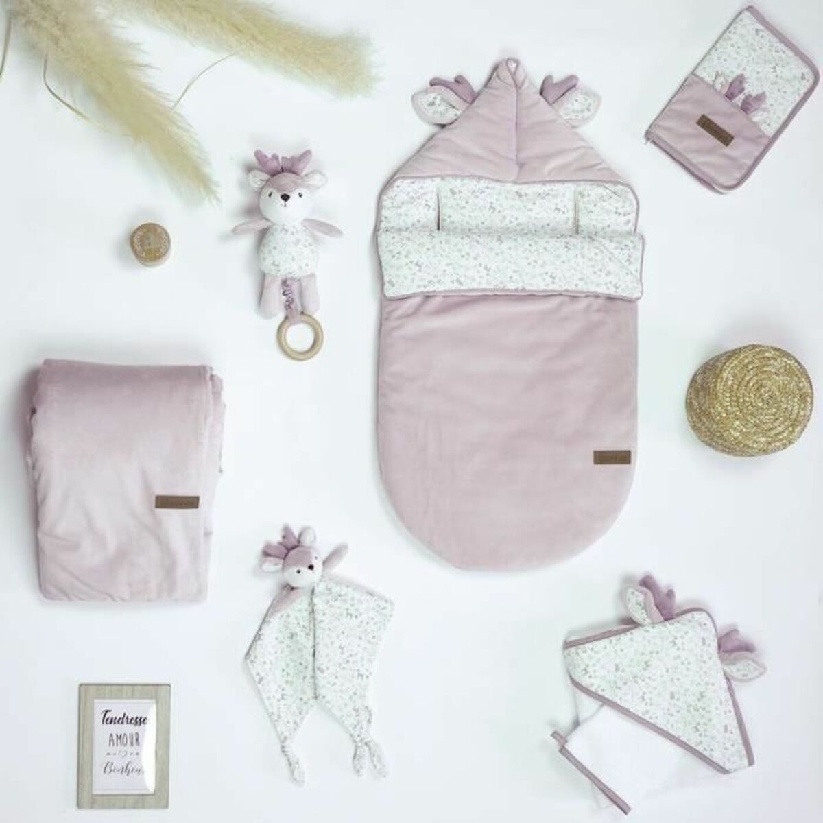 Schimbător Domiva Spumă