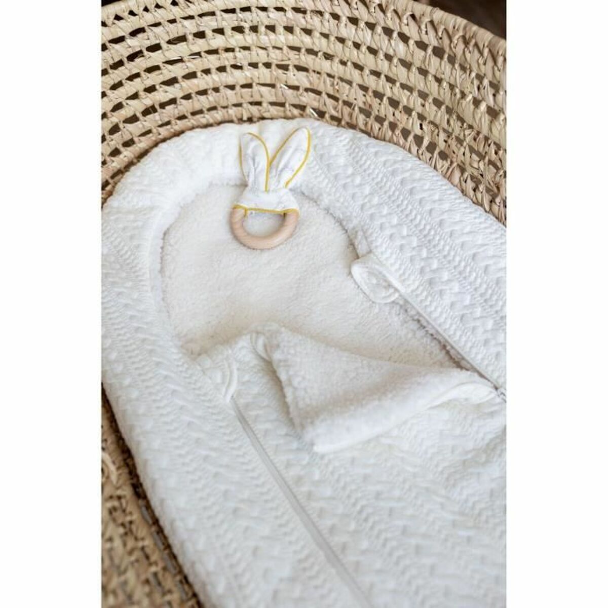 Sac pentru cărucior de bebe Domiva