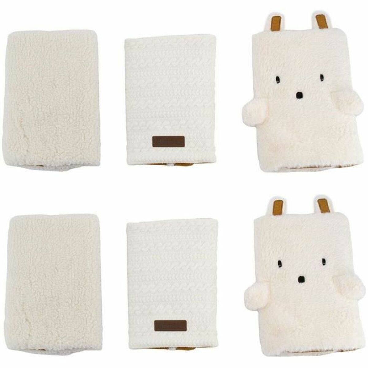 Protector de pătuț Domiva