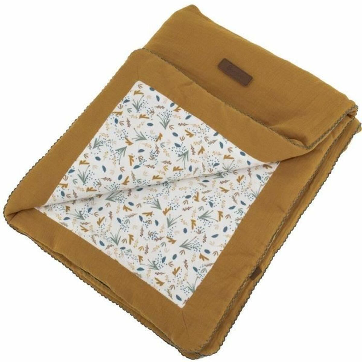 Pătură Domiva Maro 75 x 100 cm 2 Piese