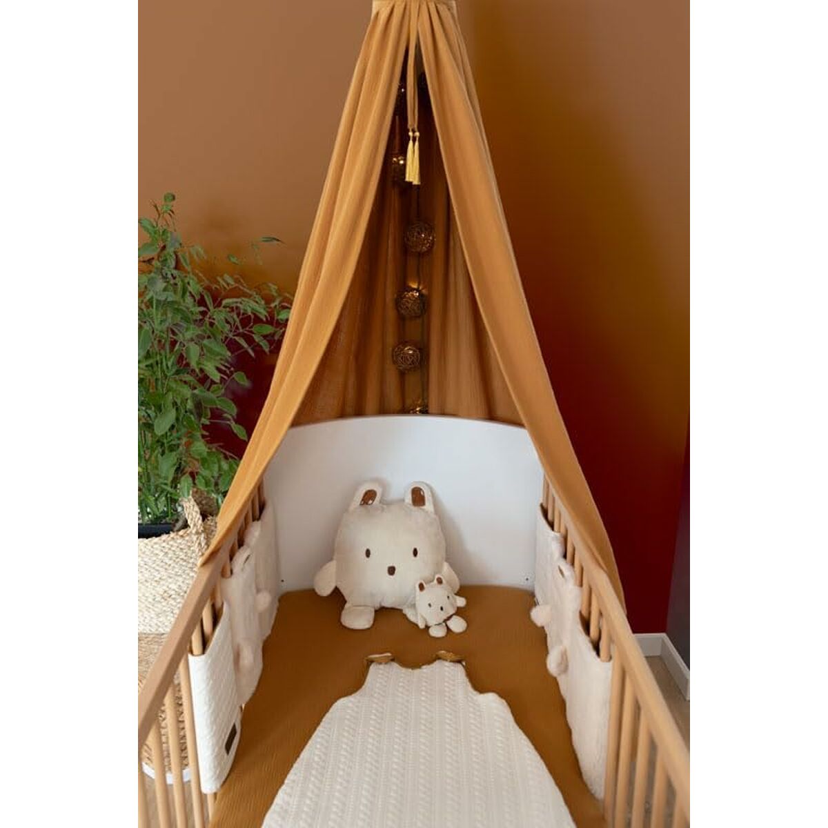 Cearșaf Domiva BOUBOU