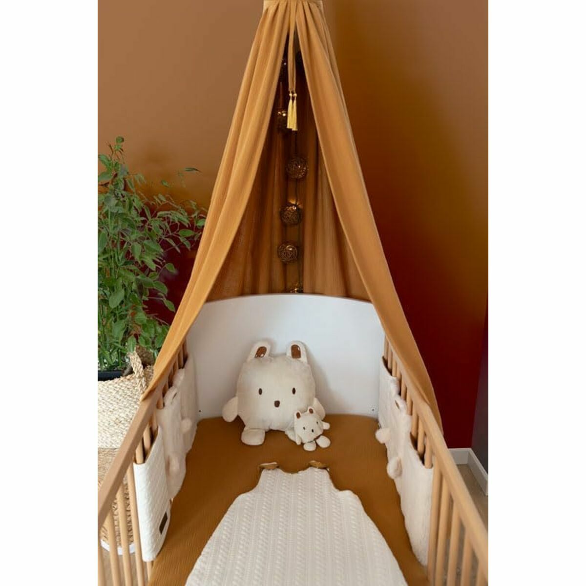 Cearșaf Domiva BOUBOU