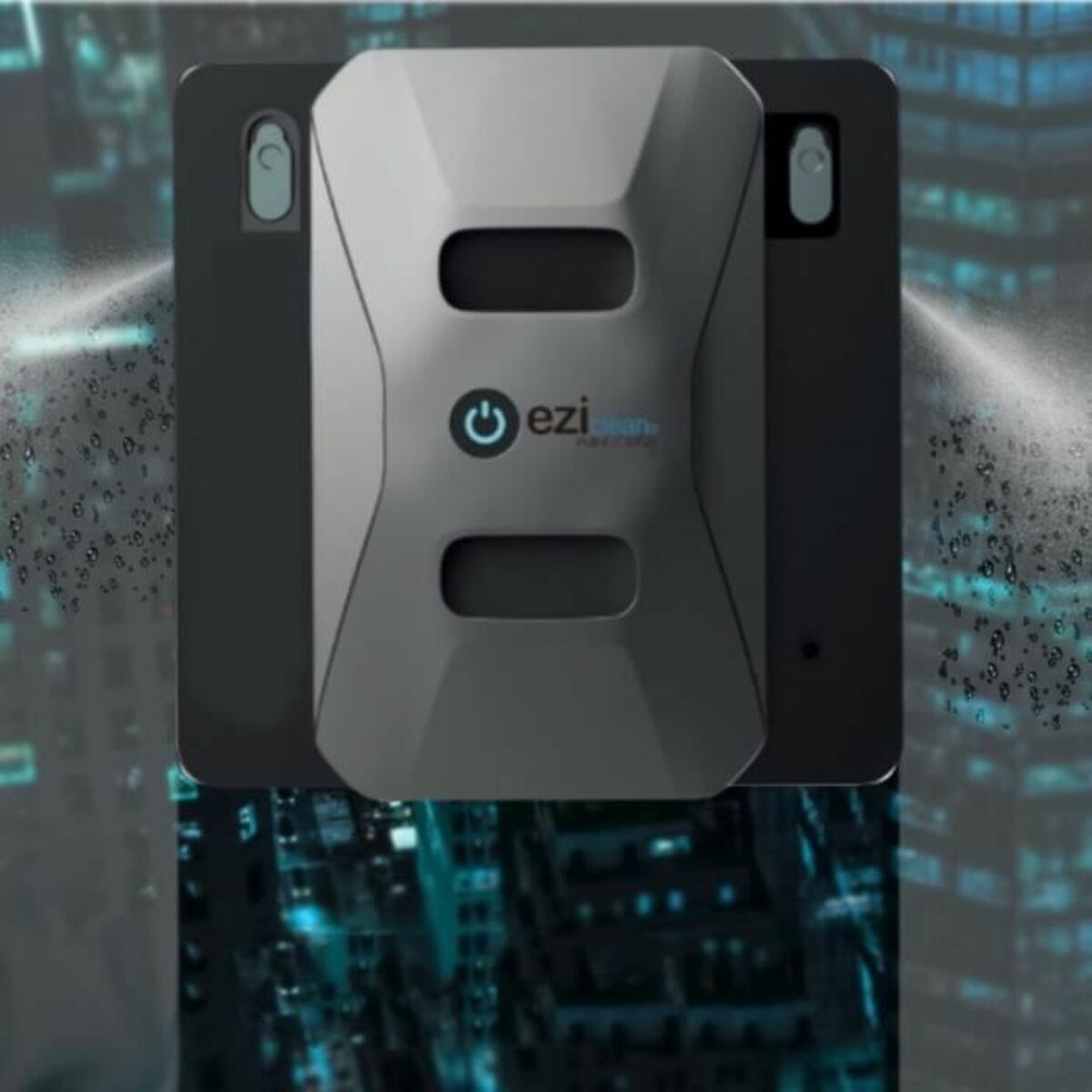 Robot Inteligent pentru Curățarea Geamurilor EZIclean Windobot S6 ULTRA