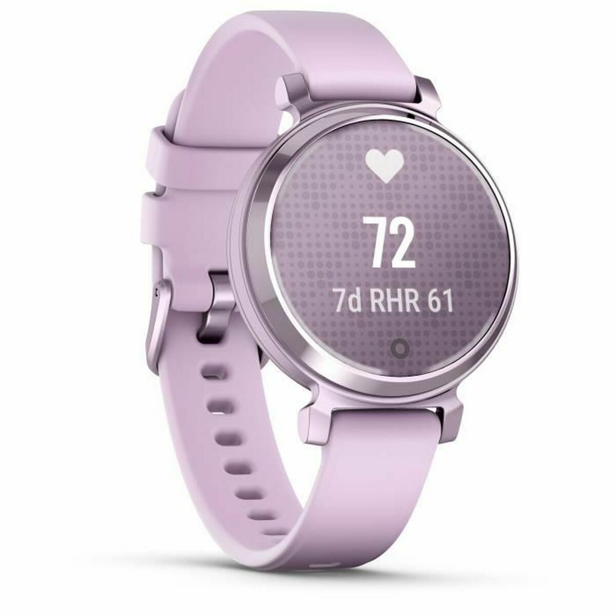Smartwatch GARMIN Lily 2 Roz 1"