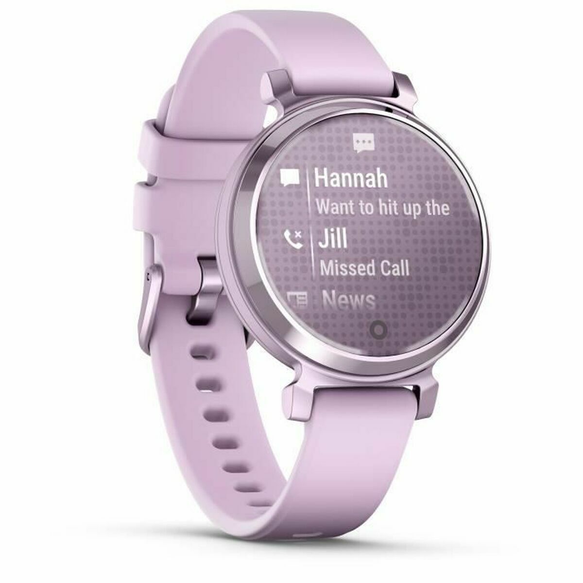 Smartwatch GARMIN Lily 2 Roz 1"