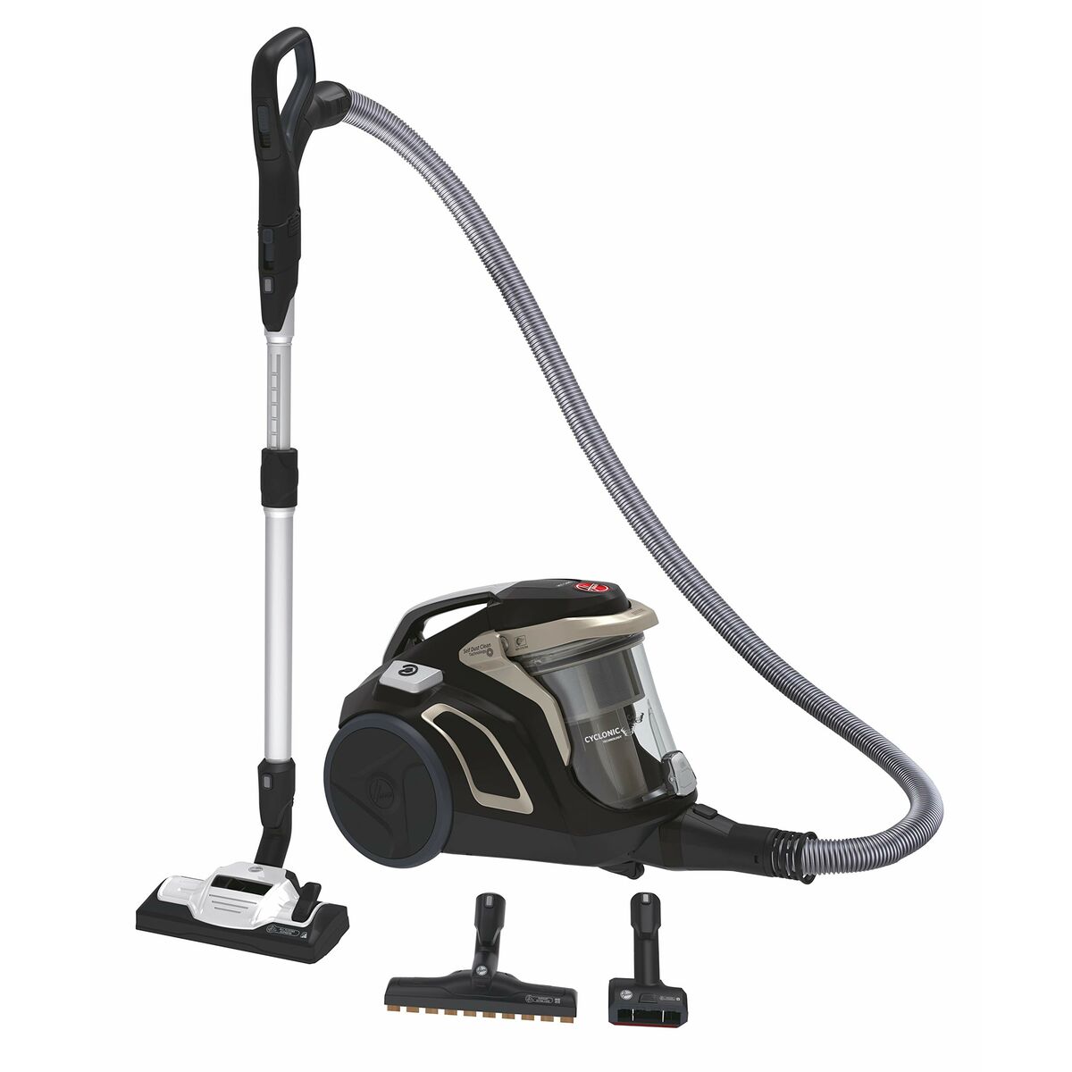 Extractor Hoover 39002215 Negru 850 W