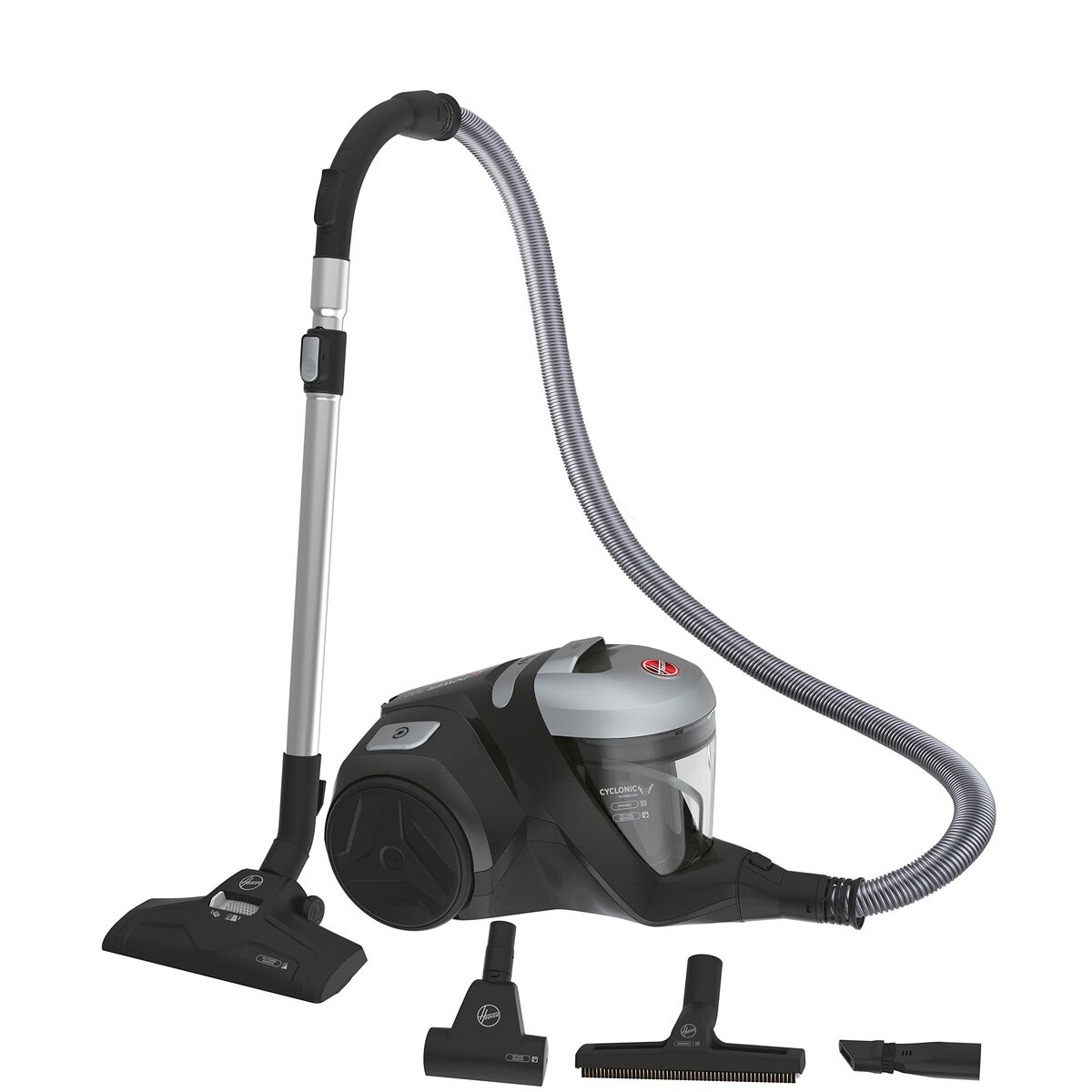 Extractor Hoover HP320PET Negru 850 W