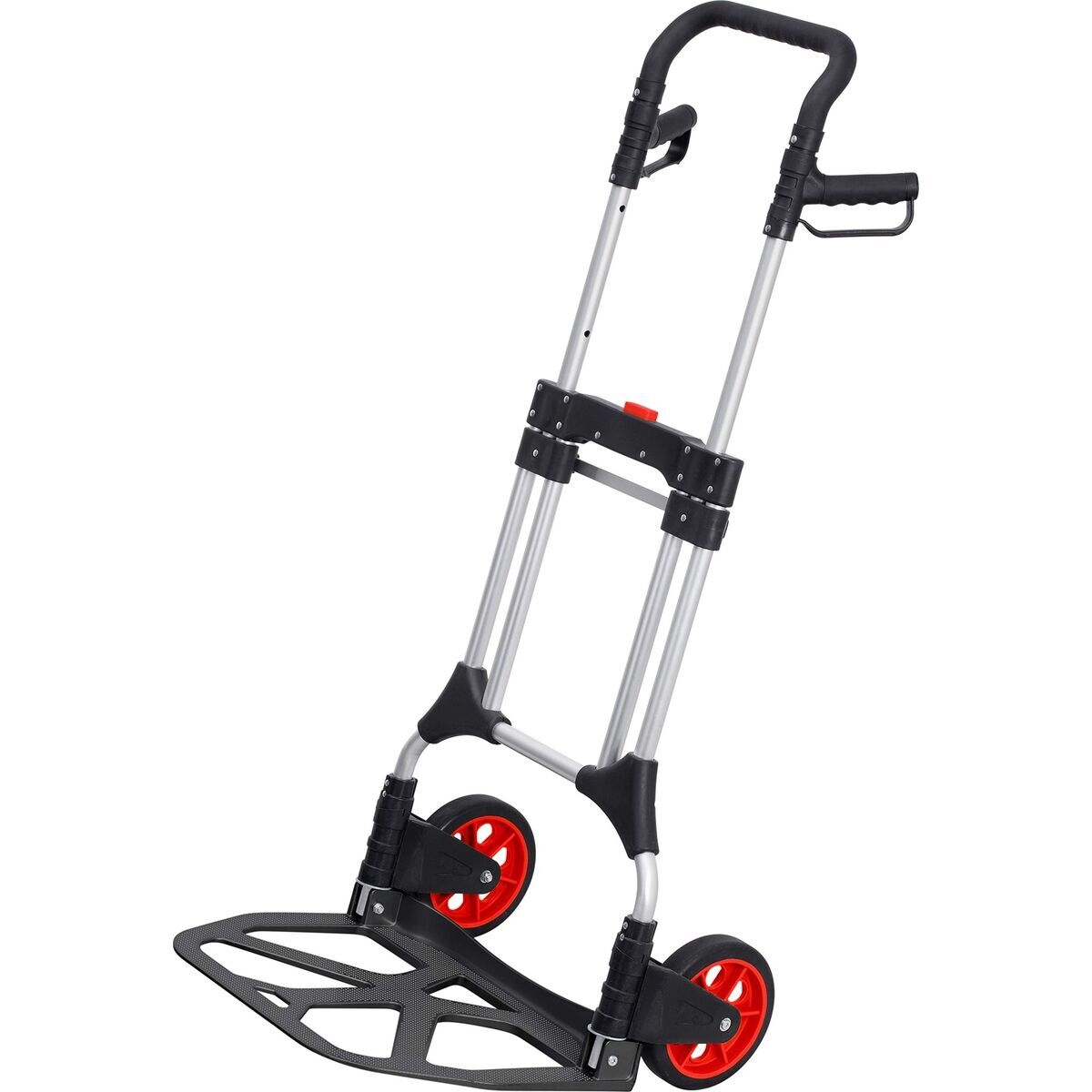 Roabă Meister 8985710 Negru